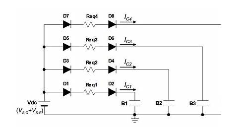 graphic equalizer circuit diagrams