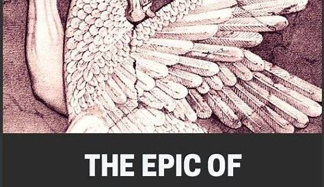 The Epic of Gilgamish, by R. Campbell Thompson - Free ebook - Global