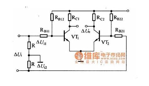 Index 191 - Amplifier Circuit - Circuit Diagram - SeekIC.com