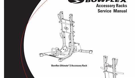 bowflex watch manual pdf