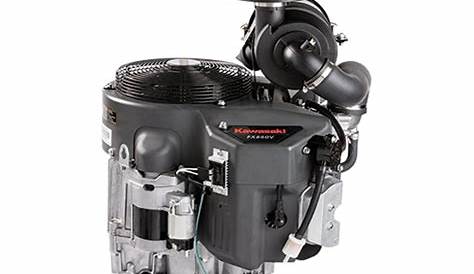 Kawasaki 27 HP Engine Repl Kit for SCAG / Upgrade to 27 HP Engine