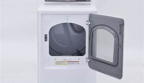 Samsung dryer dv48h7400ew a2 manual