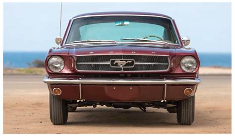 ford mustang to buy 1960 to 1999