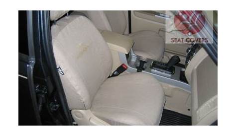 Seat Covers 2008 Ford Escape
