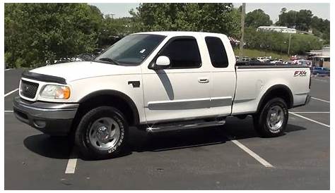 ford f150 club cab