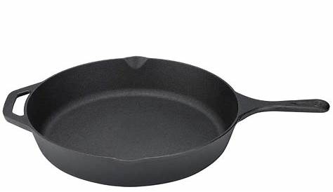 weight of frying pan