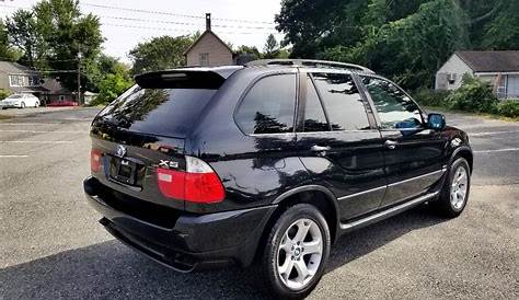 Used 2006 BMW X5 3.0i for Sale in Springfield MA 01109 Select Imports