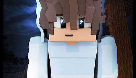 Artwork - MY FIRST PROFILE PICTURE I MADE | CubeCraft Games