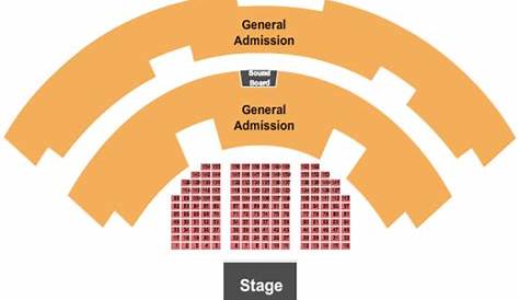 James L Knight Center Tickets in Miami Florida, Seating Charts, Events