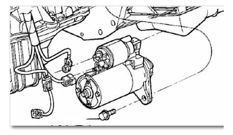 Pt Cruiser Fuel Pump Wiring Diagram - Free Wiring Diagram