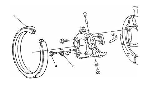 S10 Brake Line Diagram - General Wiring Diagram