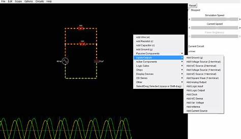 23 Best Free Circuit Simulation Software For Windows