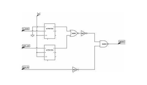 rtc - Raspberry PI 4 Compute Wakeup Circuits - Electrical Engineering