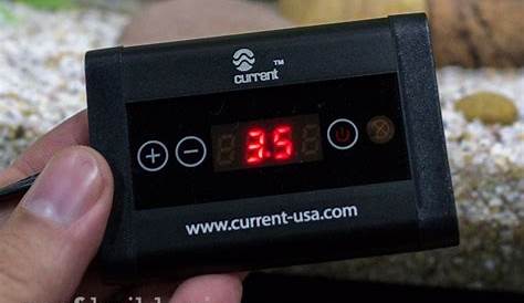 Dual Ramp Timer from Current USA does the two-step — dual channel LED