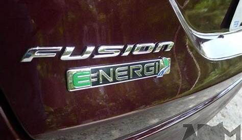 Driving the Ford Fusion Energi to Massachusetts - Fusion Video Review - Akron Ohio Moms