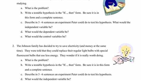 Exploring The Scientific Method Answer Key Pdf › Athens Mutual Student