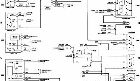 2001 Gmc sierra 1500 wiring diagram