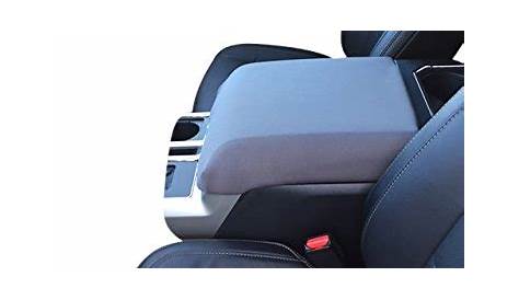 console cover for ford f150