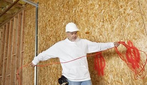 All You Need to Know About Electrical House Wiring