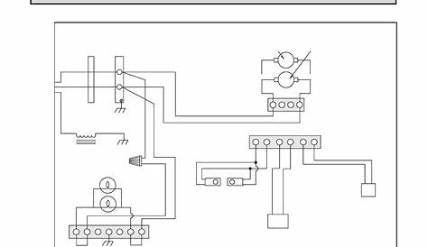 genie wiring diagrams hydraulic and pneumatic