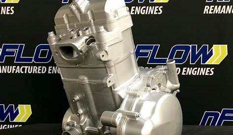 Polaris re-manufactured engine! | Polaris ATV Forum