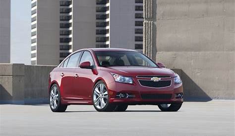 Chevy Cruze Problems Make It the Worst Chevrolet Vehicle to Buy