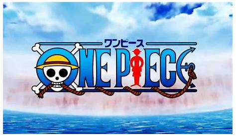 One Piece Opening15 - YouTube