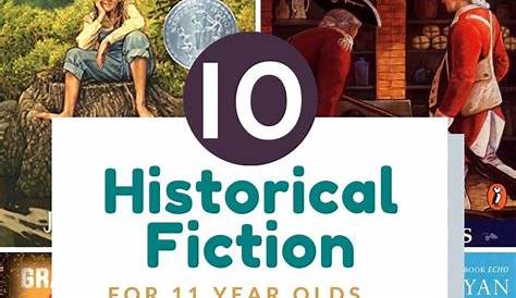 3Rd Grade Historical Fiction Books