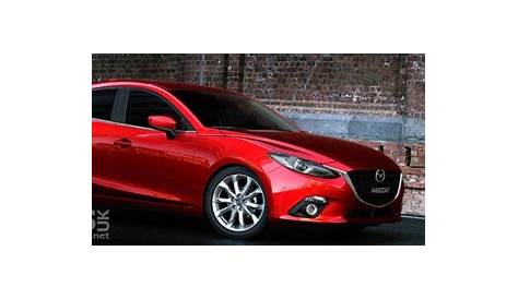 2013 mazda 3 sport mpg