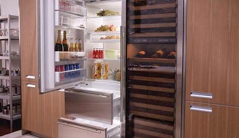 Electrodomesticosbaratos de cocina: Sub zero built in refrigerator