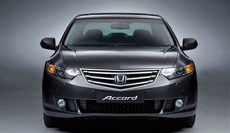 Honda Accord 2012 Photo - Top 2 Best