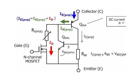 igbt circuit diagram pdf