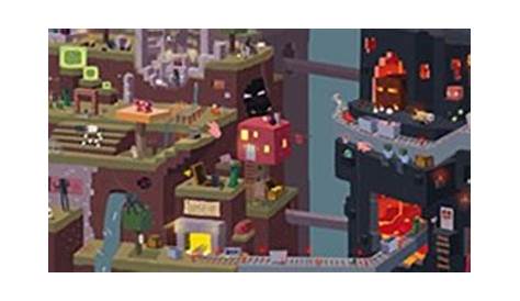 The (un) Official Minecraft Poster! « Minecraft :: WonderHowTo