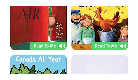 2nd Grade Children's Book Collection | Discover Epic Children's Books