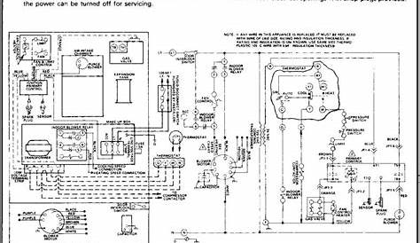 lennox furnace wiring schematic