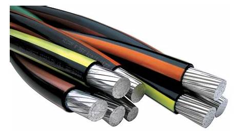High Voltage Power Cable 26/45/52, 38/66/72.5 kV – SAMDEX