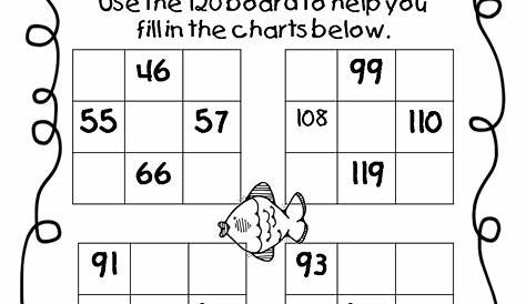 fun math puzzle worksheets for 5th grade