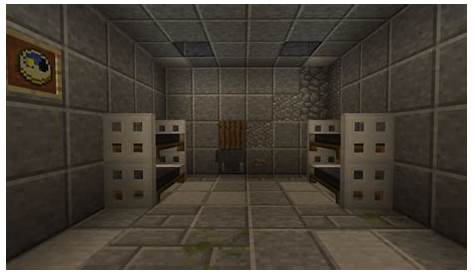 using hacks to cheat in minecraft prison escape map