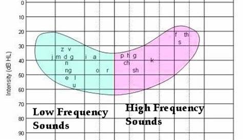 what is a frequency chart