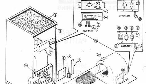 furnace sequencer wiring diagram