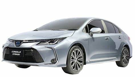 Toyota Corolla 2021 Price In Japan , Features And Specs - Ccarprice JPY