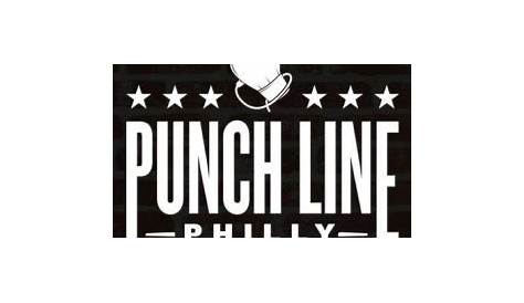 punchline philly seating chart