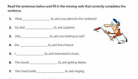 english worksheet for primary 2