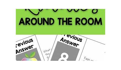 50 Riddles to challenge your students — Edgalaxy - Teaching ideas and