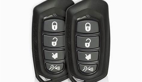 code alarm system for cars