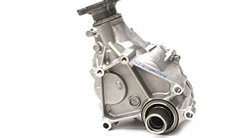 MAZDA FACTORY OEM CX-9 TRANSFER CASE NEW - Buy Online in UAE. | Automotive Products in the UAE
