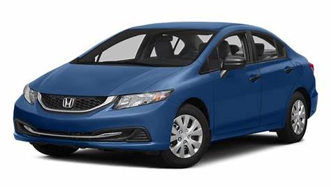 2014 honda civic android auto