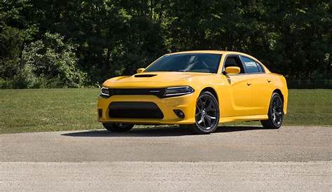 2018 Dodge Charger | Review | Car and Driver