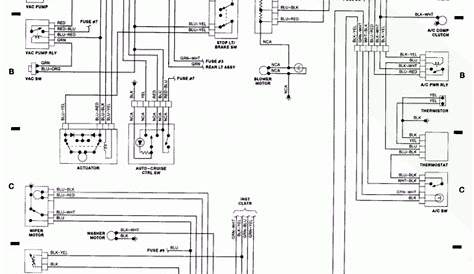 [DIAGRAM] 1985 Dodge Ram 150 Wiring Diagram - MYDIAGRAM.ONLINE