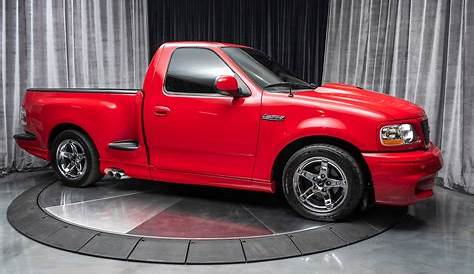 ford f150 lightning accessories